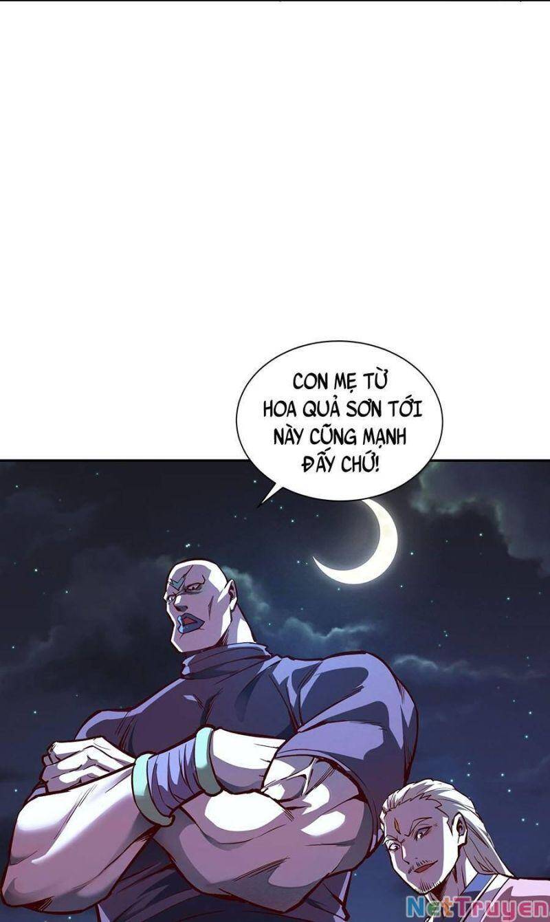 Ta Quyết Không Thành Phật Chapter 5.2 - 21