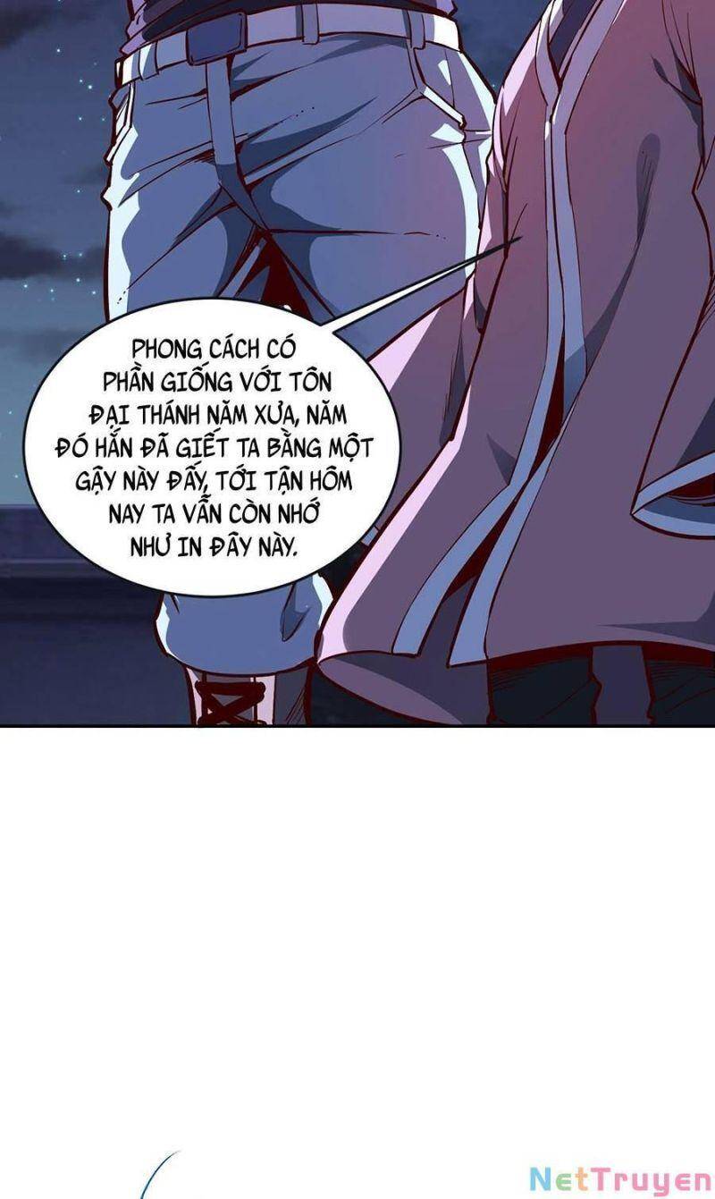 Ta Quyết Không Thành Phật Chapter 5.2 - 22