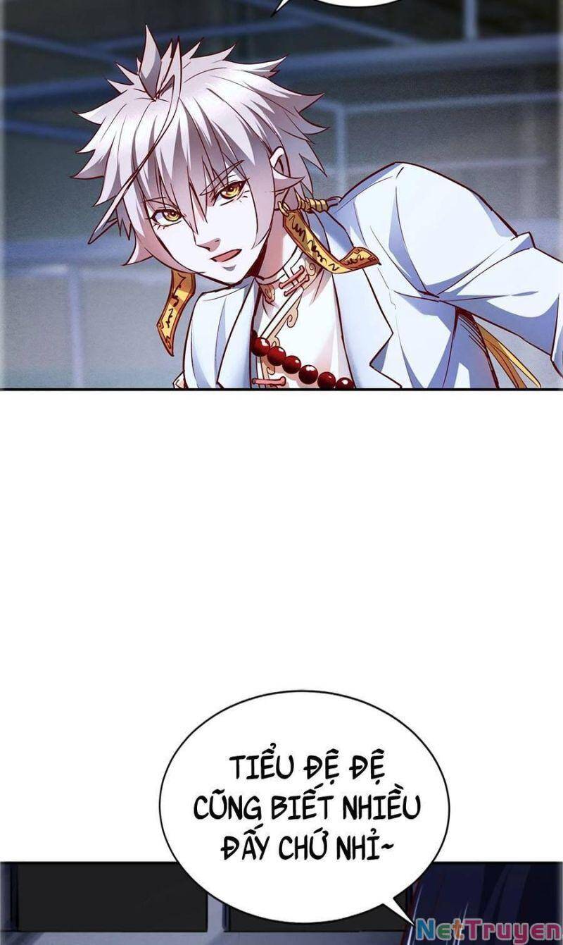 Ta Quyết Không Thành Phật Chapter 5.2 - 27