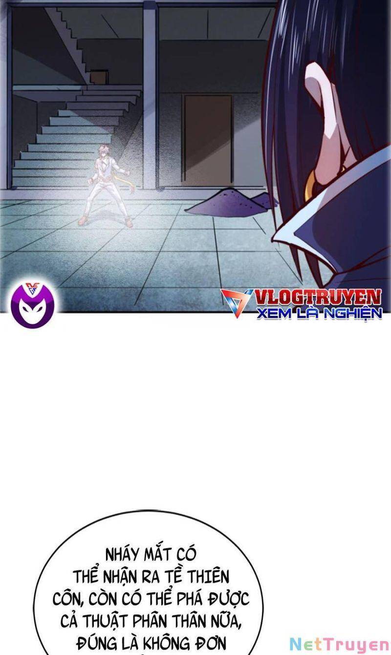 Ta Quyết Không Thành Phật Chapter 5.2 - 28