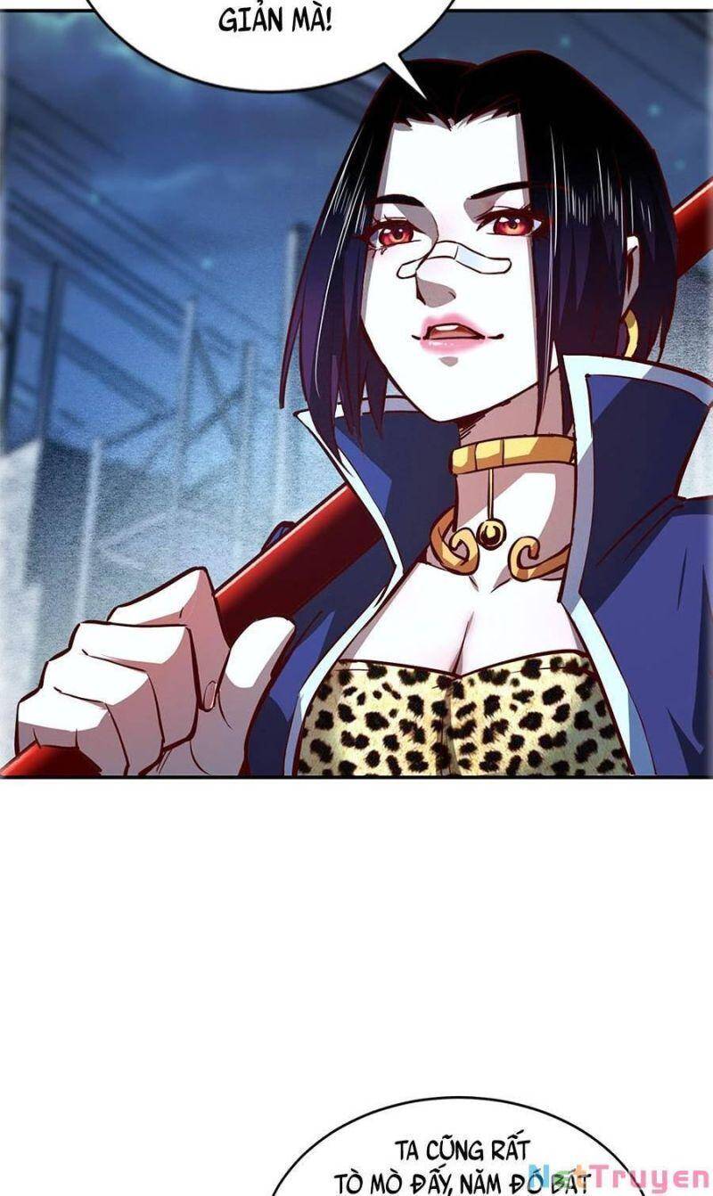 Ta Quyết Không Thành Phật Chapter 5.2 - 29