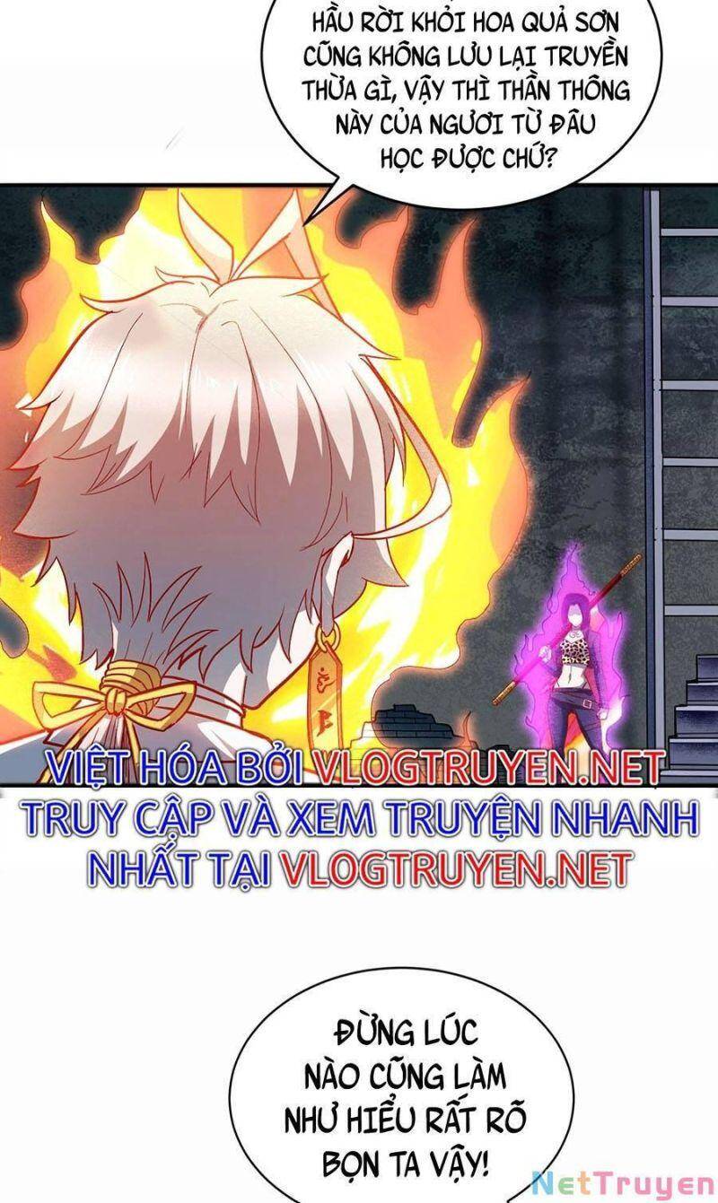 Ta Quyết Không Thành Phật Chapter 5.2 - 30