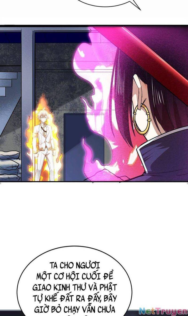 Ta Quyết Không Thành Phật Chapter 5.2 - 31