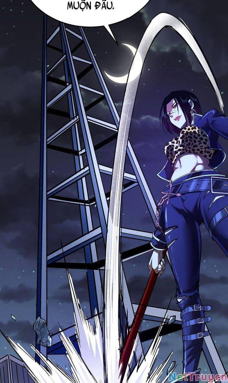 Ta Quyết Không Thành Phật Chapter 5.2 - 32