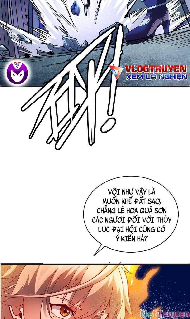 Ta Quyết Không Thành Phật Chapter 5.2 - 33