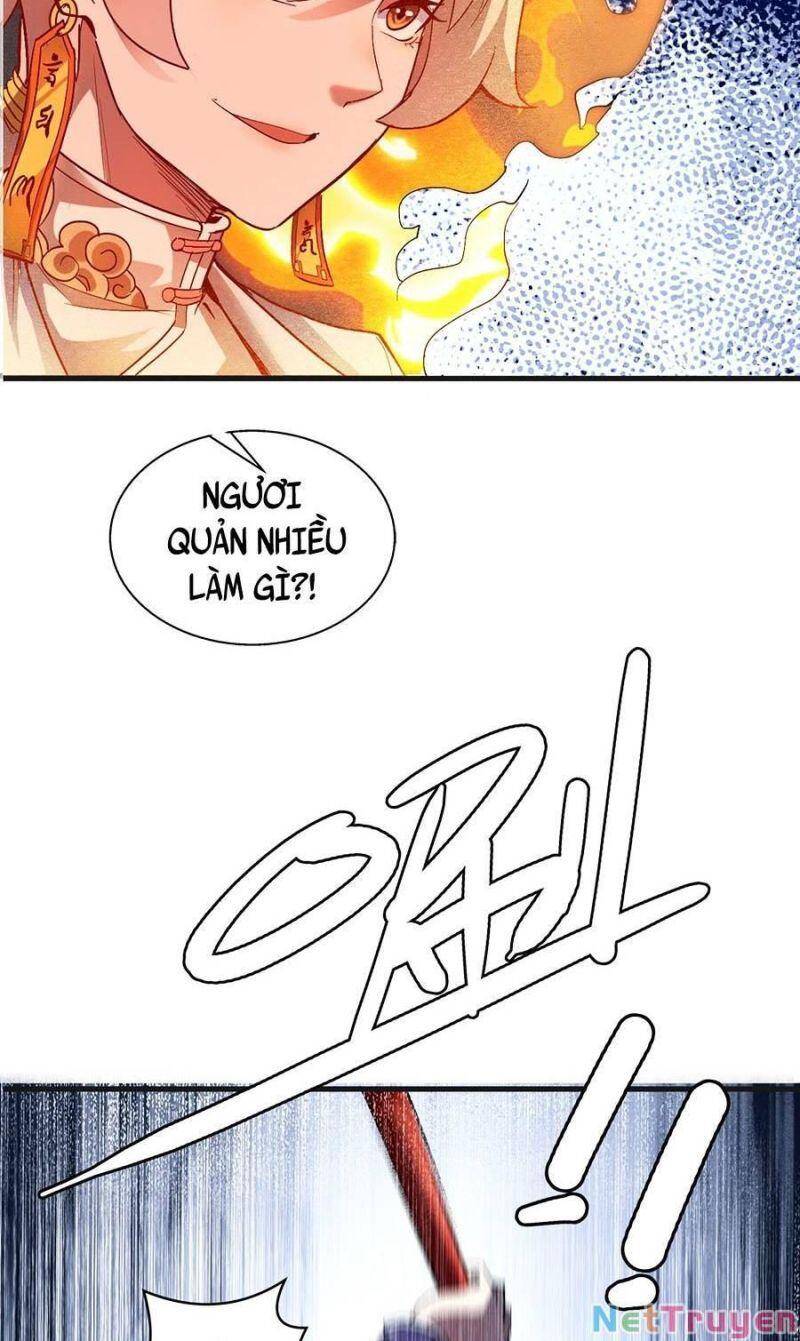 Ta Quyết Không Thành Phật Chapter 5.2 - 34