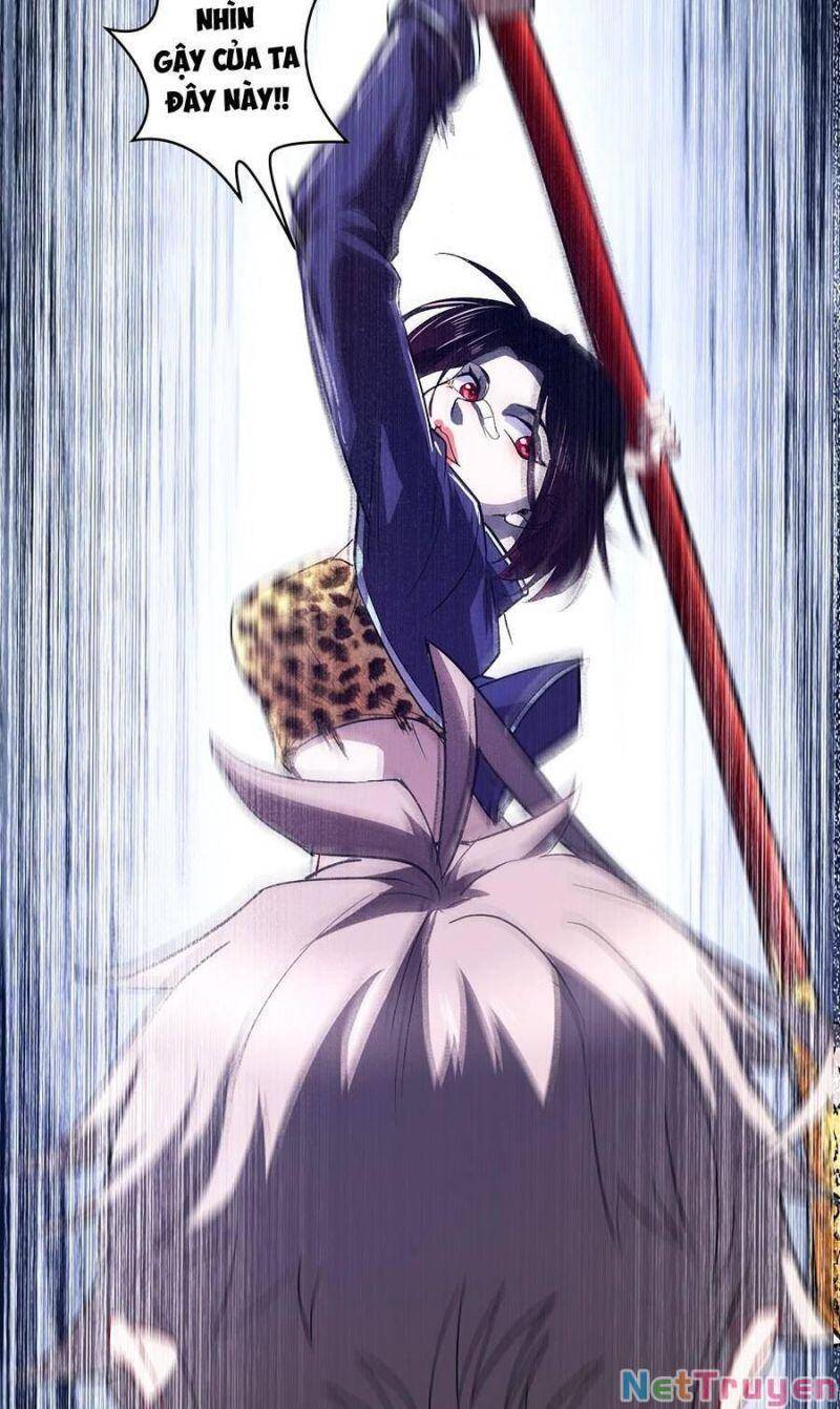 Ta Quyết Không Thành Phật Chapter 5.2 - 35