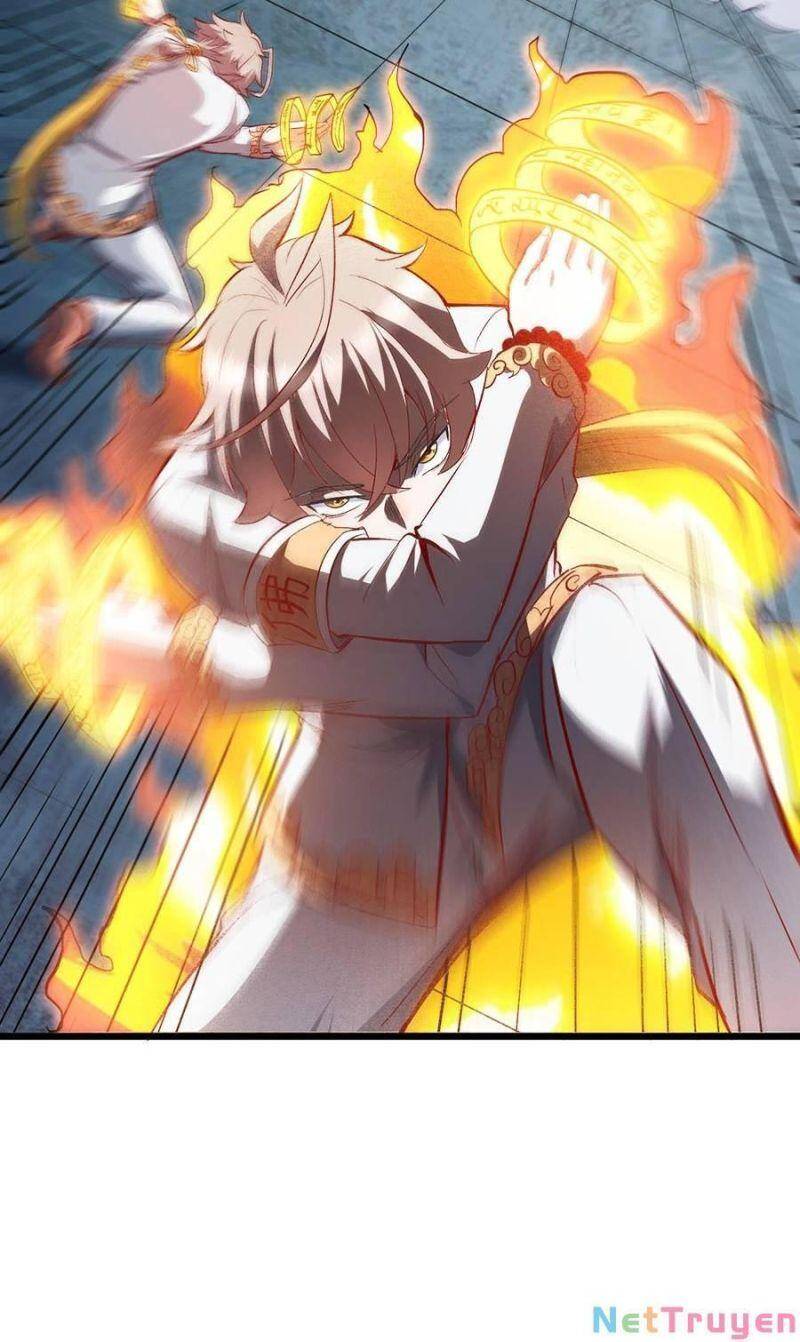 Ta Quyết Không Thành Phật Chapter 5.2 - 40