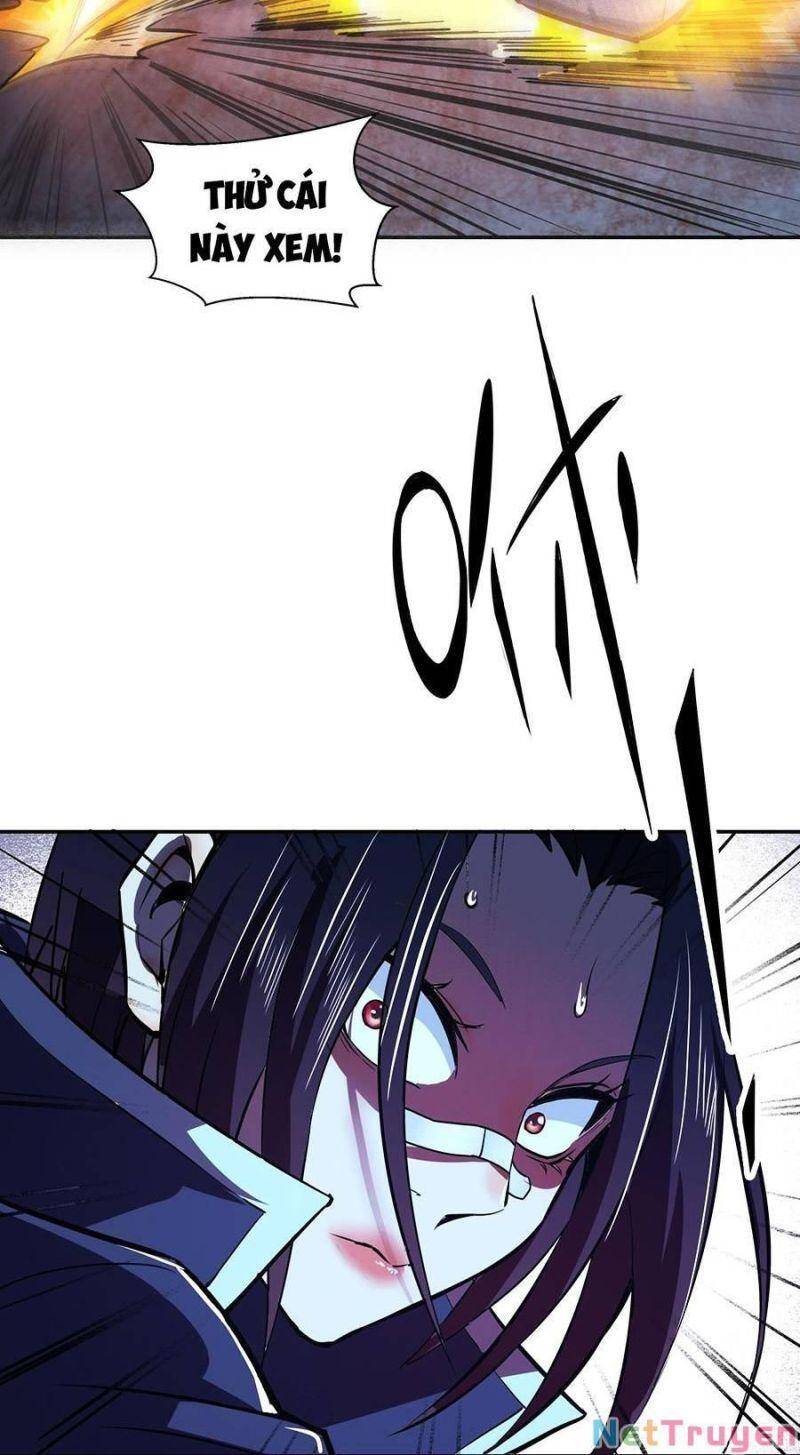 Ta Quyết Không Thành Phật Chapter 5.2 - 42