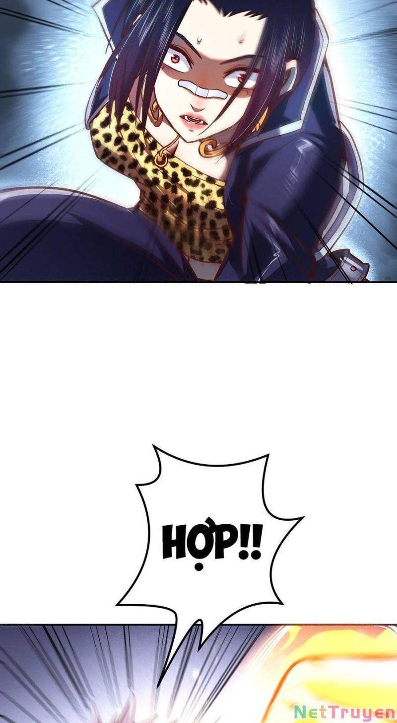Ta Quyết Không Thành Phật Chapter 5.2 - 47