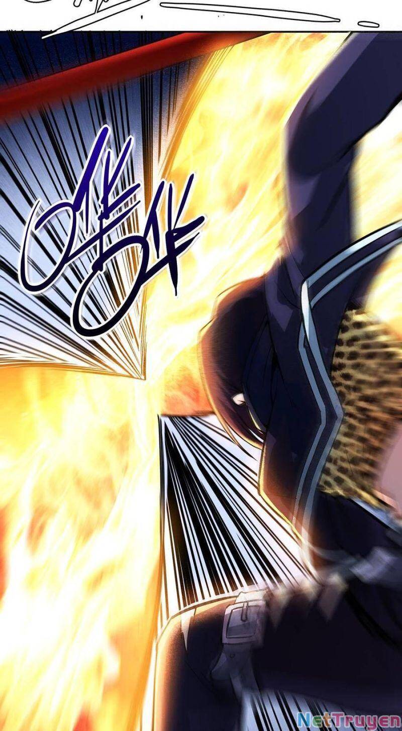 Ta Quyết Không Thành Phật Chapter 5.2 - 49