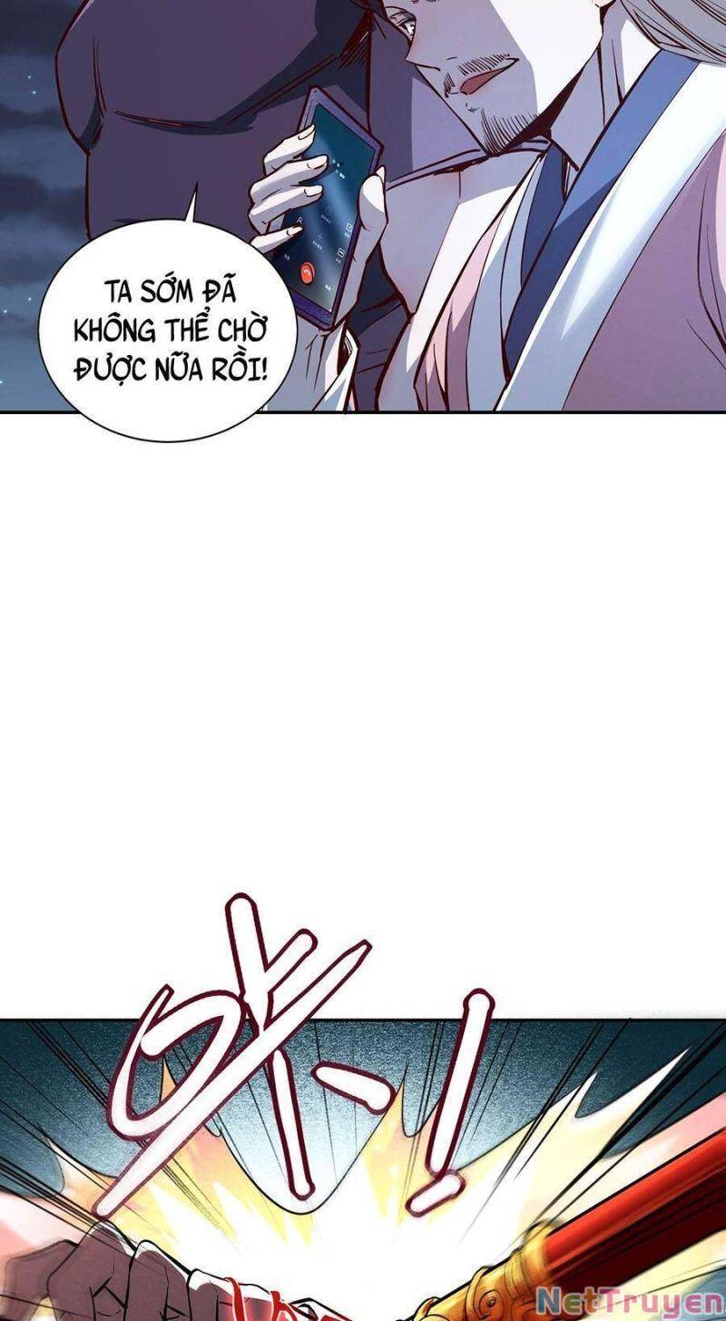 Ta Quyết Không Thành Phật Chapter 5.2 - 58