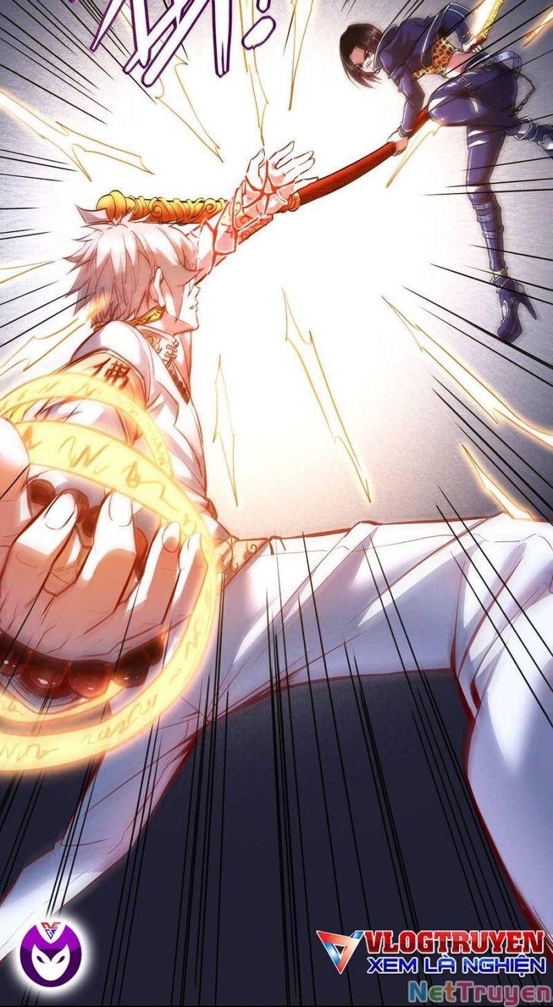 Ta Quyết Không Thành Phật Chapter 5.2 - 60