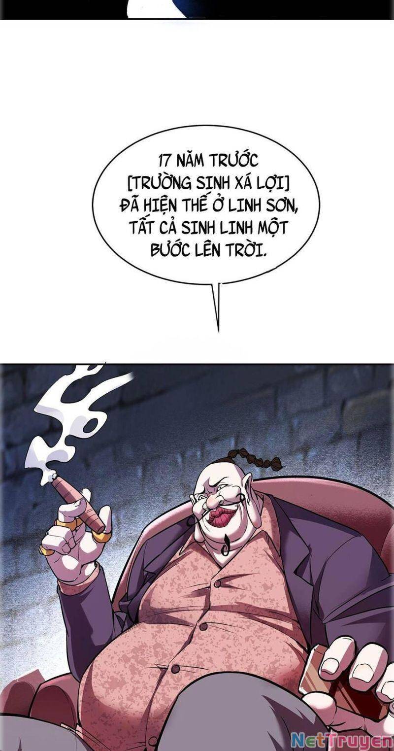Ta Quyết Không Thành Phật Chapter 5.2 - 7