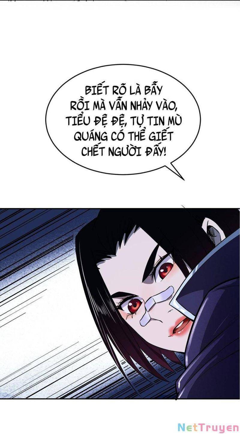 Ta Quyết Không Thành Phật Chapter 5.2 - 61