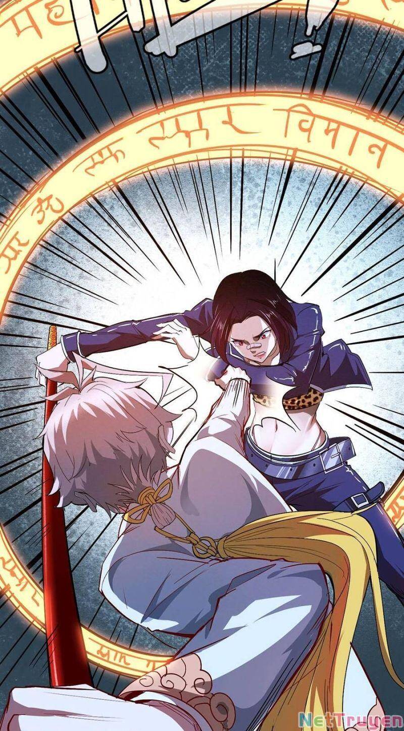 Ta Quyết Không Thành Phật Chapter 5.2 - 67