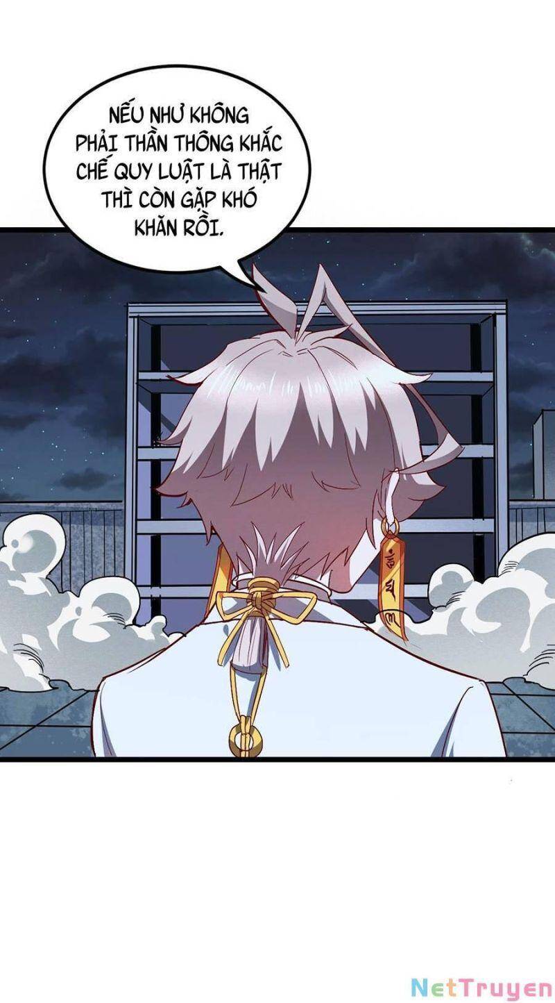 Ta Quyết Không Thành Phật Chapter 5.2 - 71