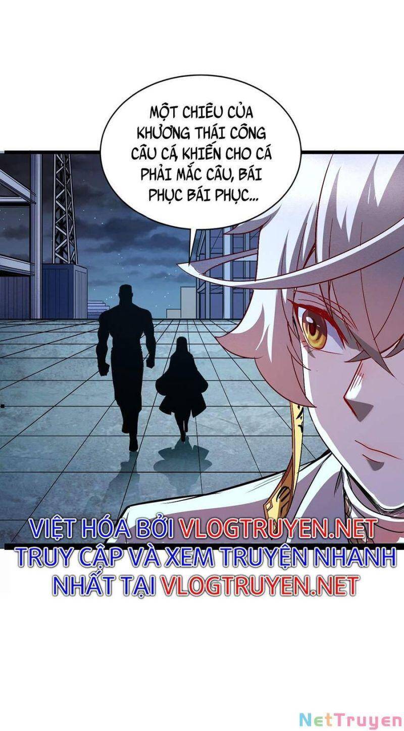 Ta Quyết Không Thành Phật Chapter 5.2 - 72