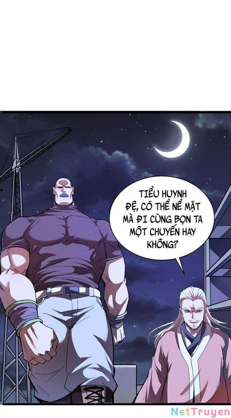 Ta Quyết Không Thành Phật Chapter 5.2 - 73