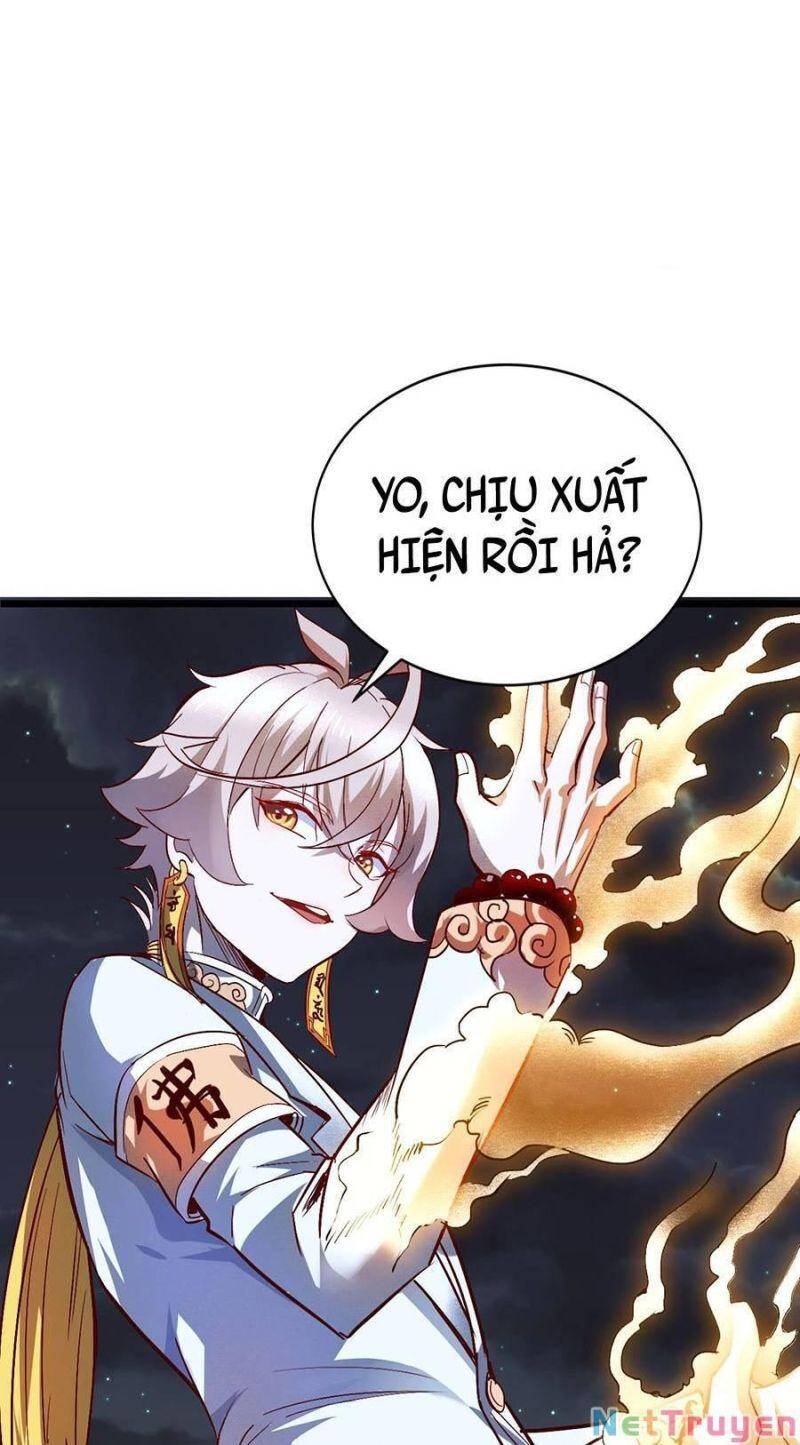 Ta Quyết Không Thành Phật Chapter 5.2 - 74