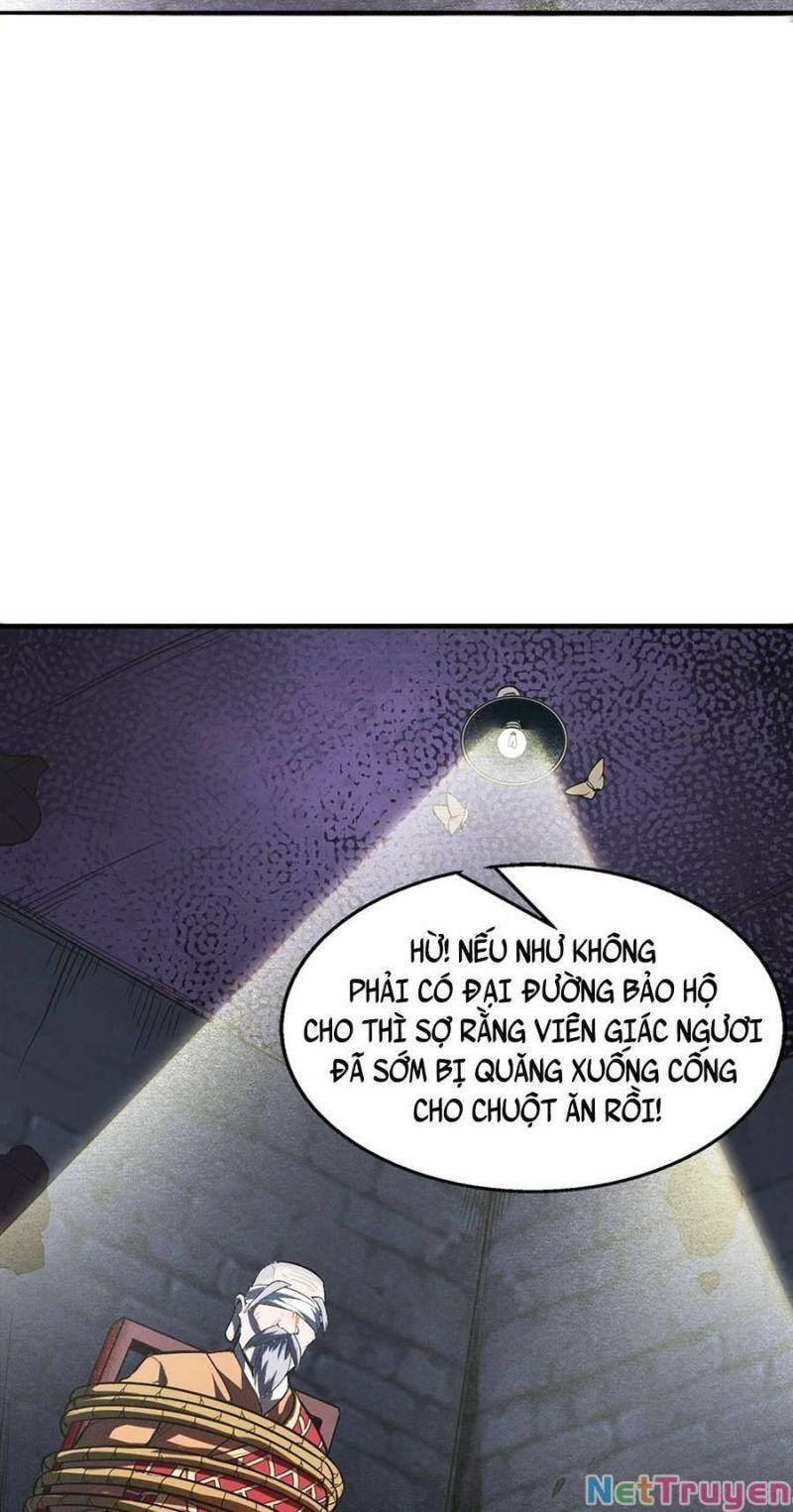 Ta Quyết Không Thành Phật Chapter 5.2 - 10