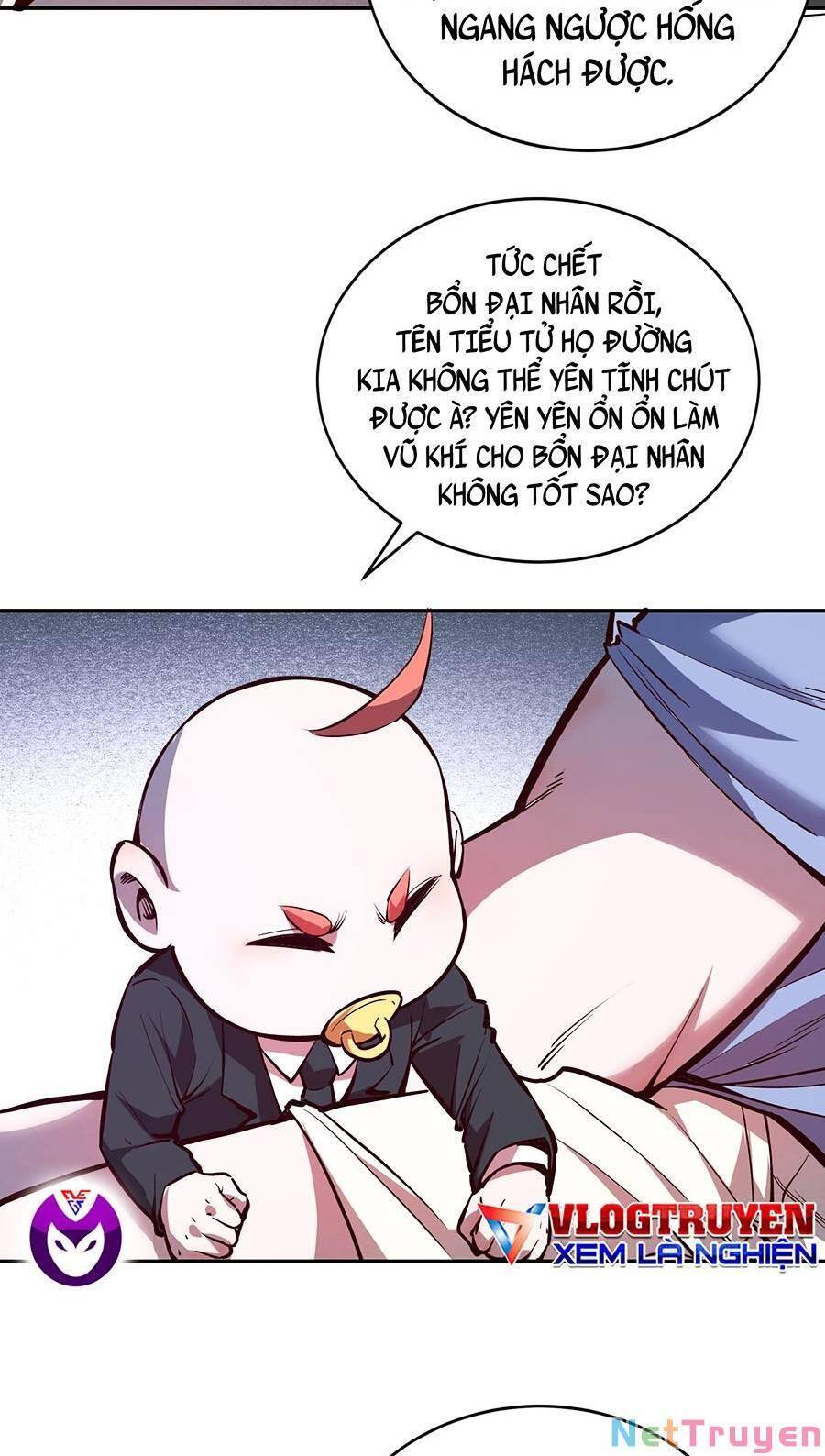 Ta Quyết Không Thành Phật Chapter 5.3 - 11