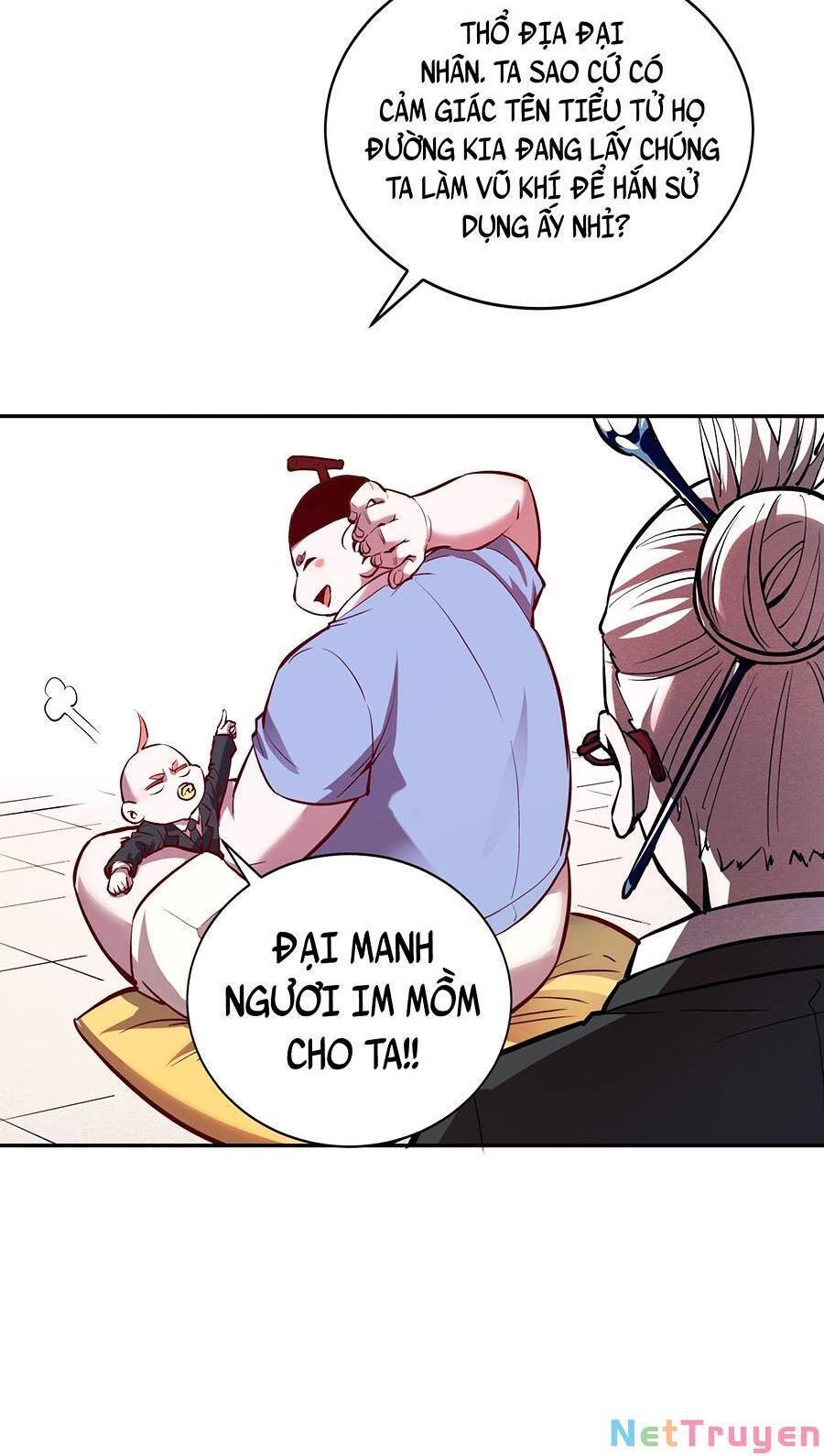 Ta Quyết Không Thành Phật Chapter 5.3 - 12