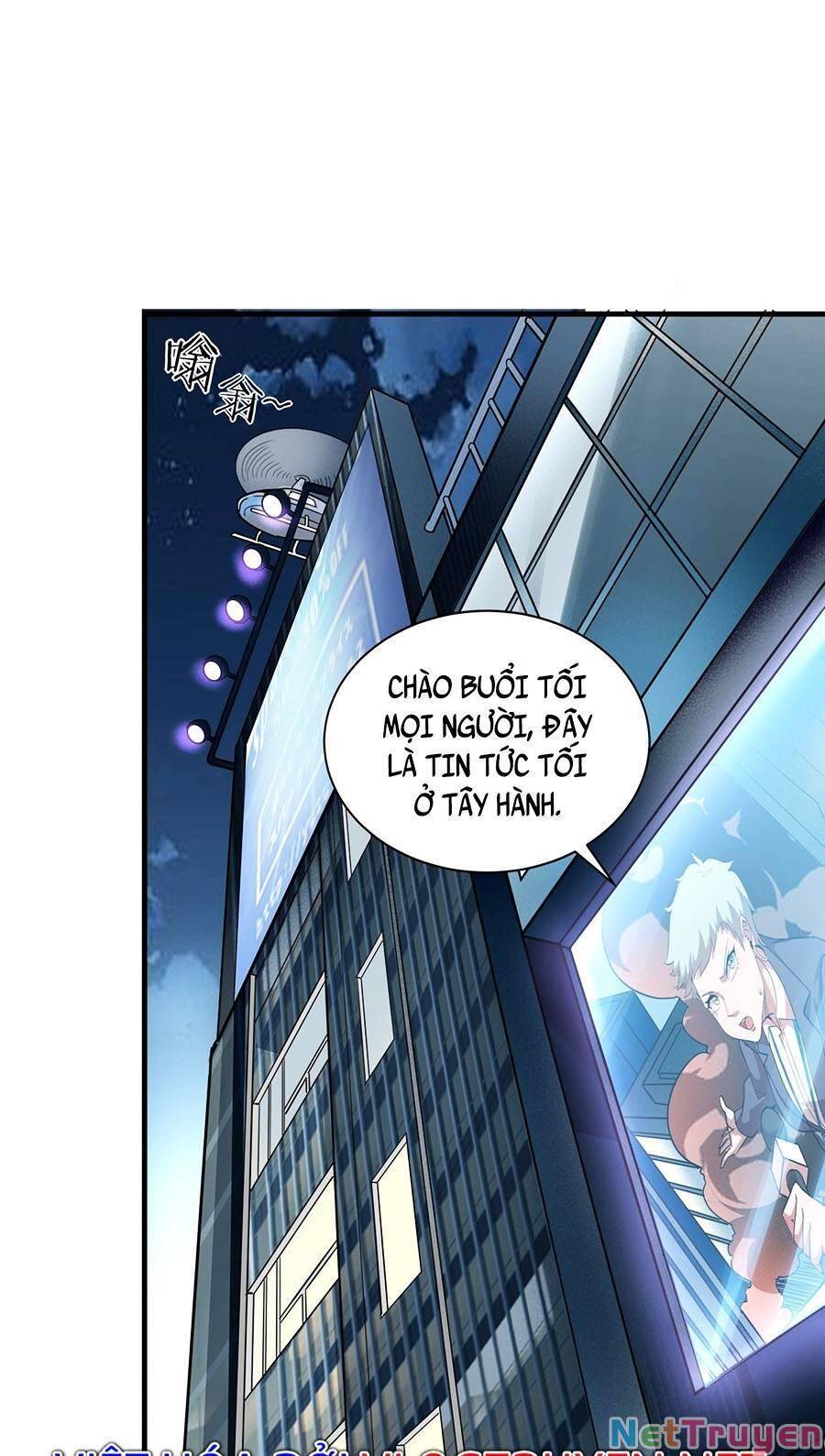 Ta Quyết Không Thành Phật Chapter 5.3 - 13