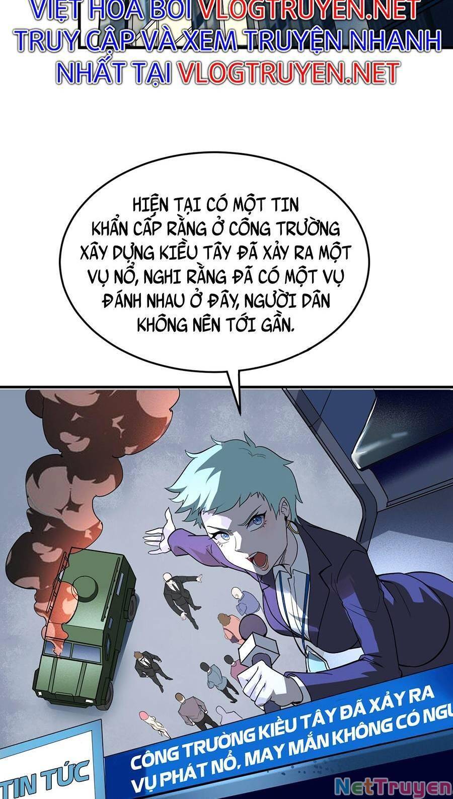Ta Quyết Không Thành Phật Chapter 5.3 - 14