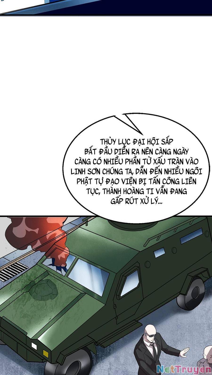 Ta Quyết Không Thành Phật Chapter 5.3 - 15