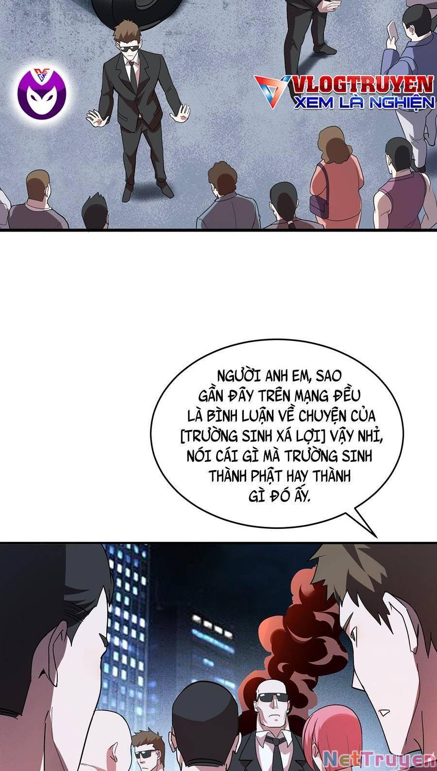 Ta Quyết Không Thành Phật Chapter 5.3 - 16