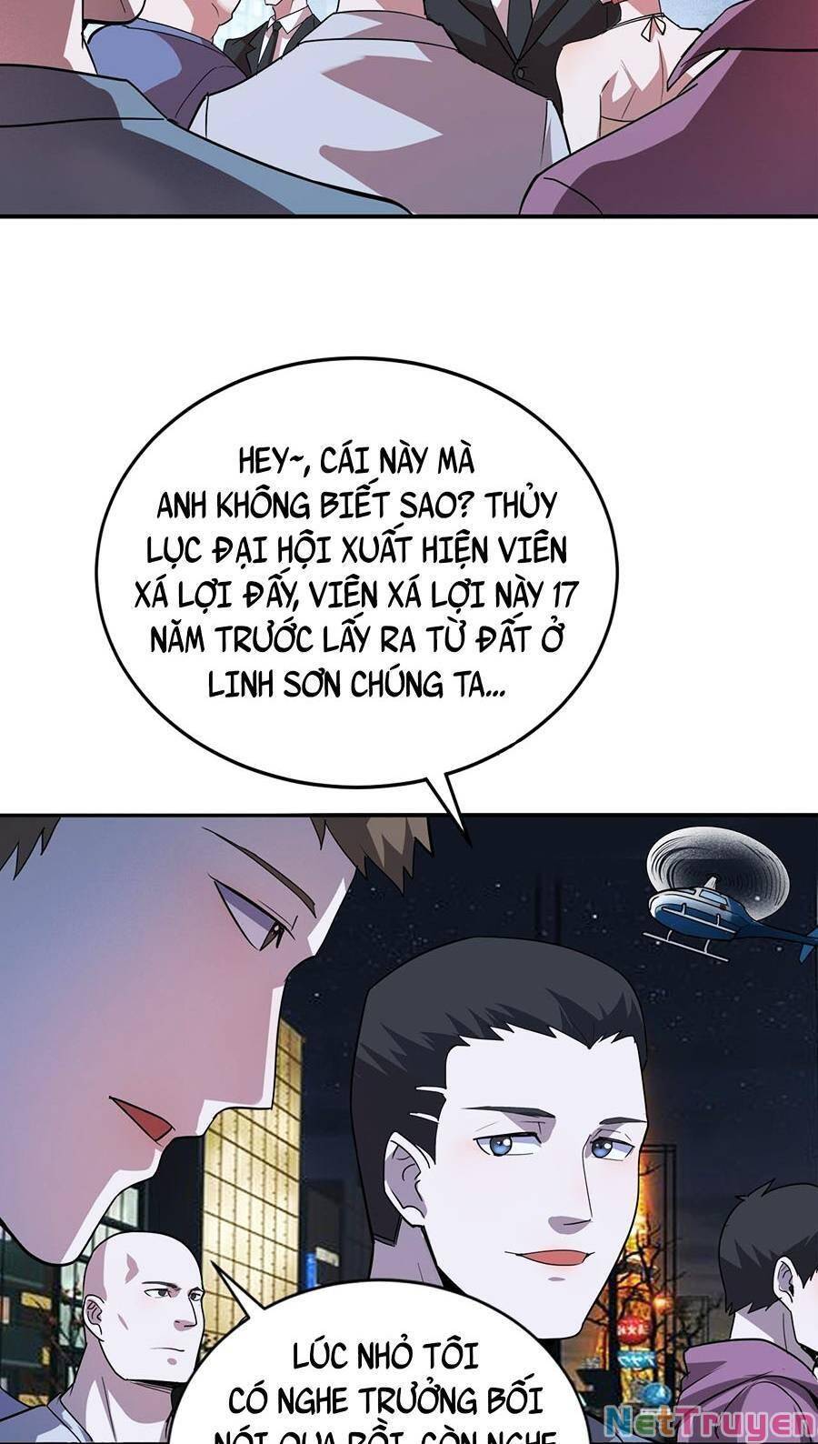 Ta Quyết Không Thành Phật Chapter 5.3 - 17