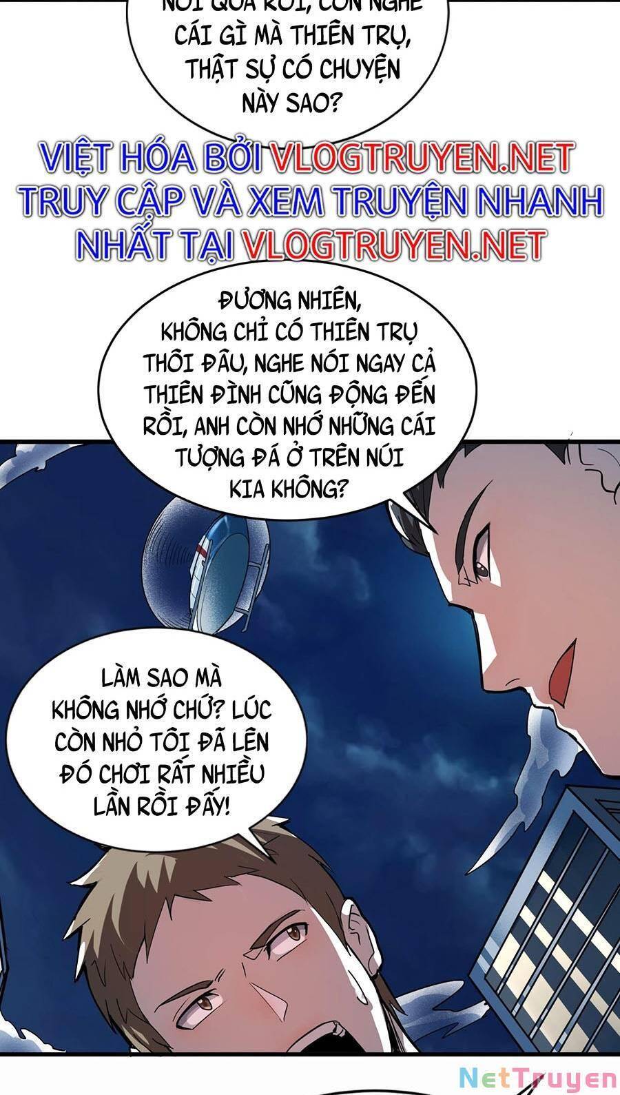 Ta Quyết Không Thành Phật Chapter 5.3 - 18