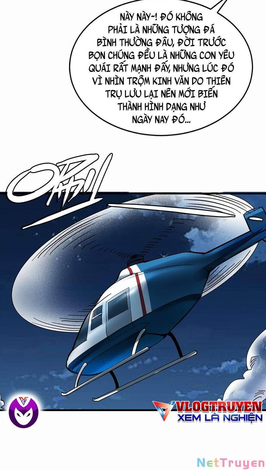 Ta Quyết Không Thành Phật Chapter 5.3 - 19