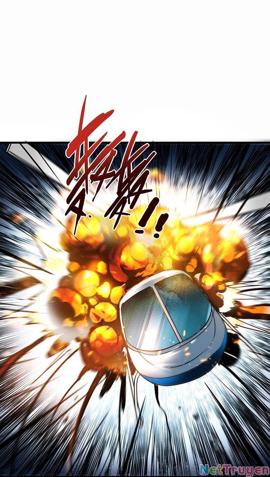 Ta Quyết Không Thành Phật Chapter 5.3 - 20