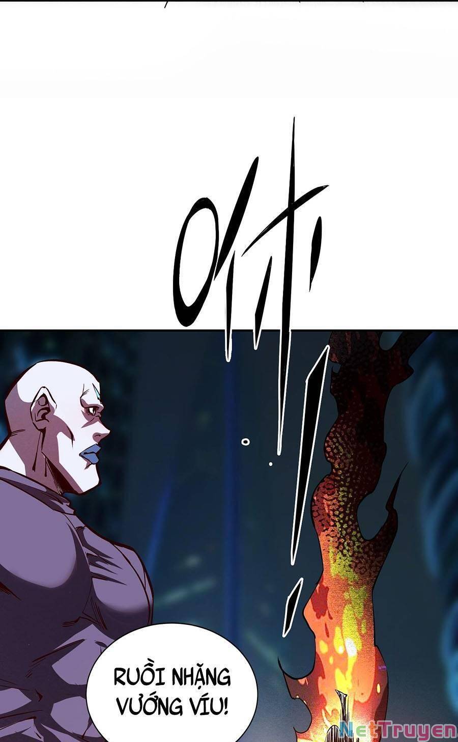 Ta Quyết Không Thành Phật Chapter 5.3 - 21