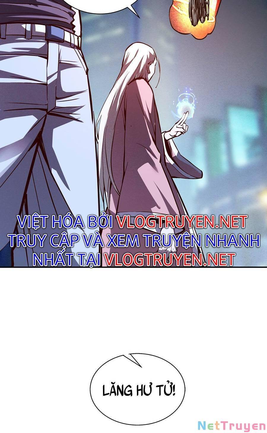 Ta Quyết Không Thành Phật Chapter 5.3 - 22