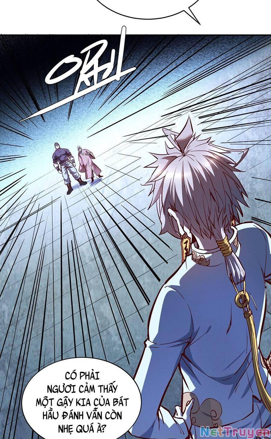 Ta Quyết Không Thành Phật Chapter 5.3 - 24