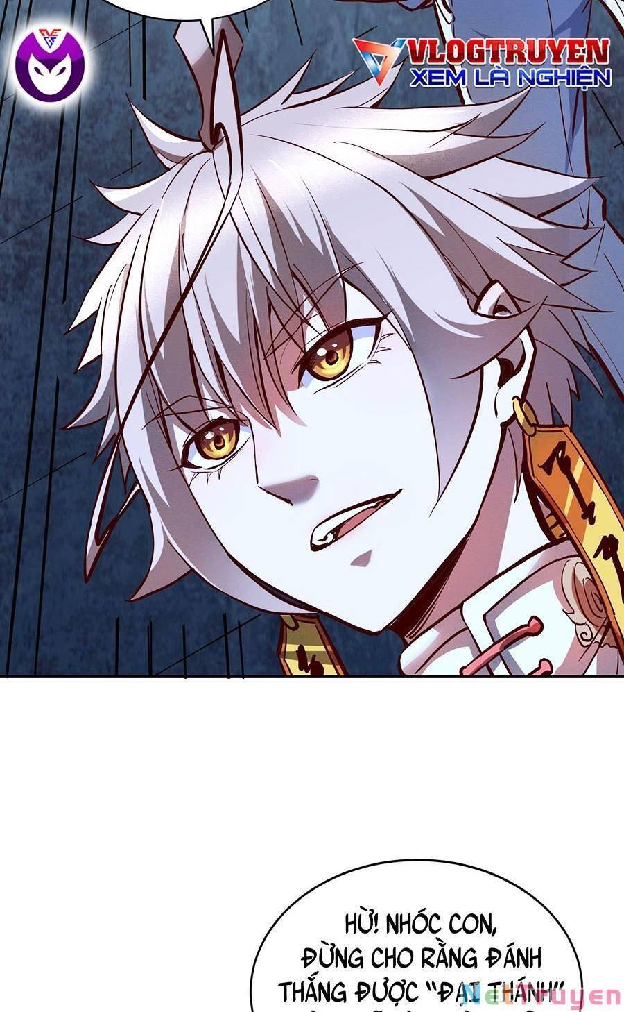 Ta Quyết Không Thành Phật Chapter 5.3 - 25