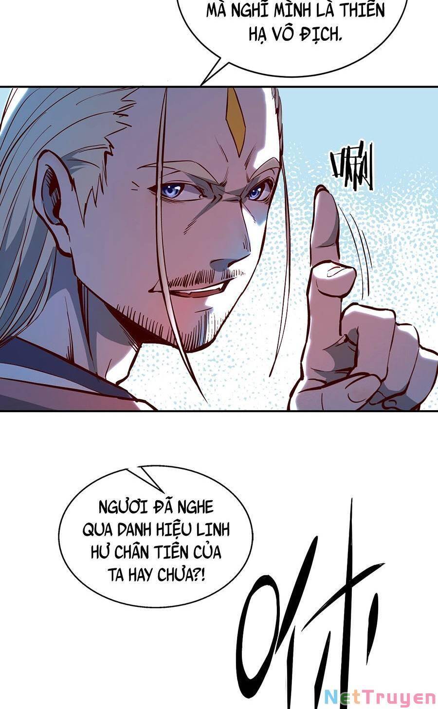 Ta Quyết Không Thành Phật Chapter 5.3 - 26