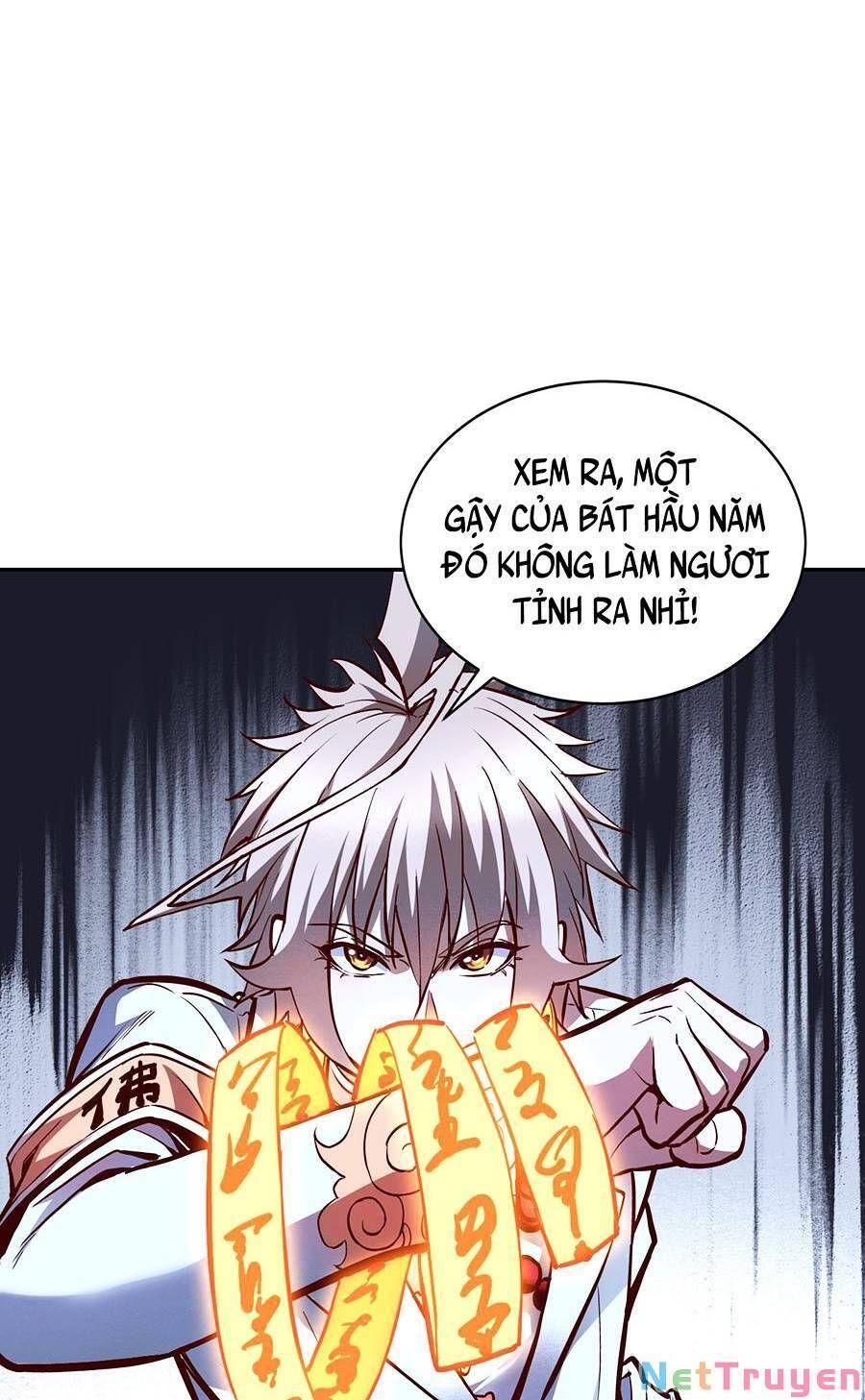 Ta Quyết Không Thành Phật Chapter 5.3 - 33