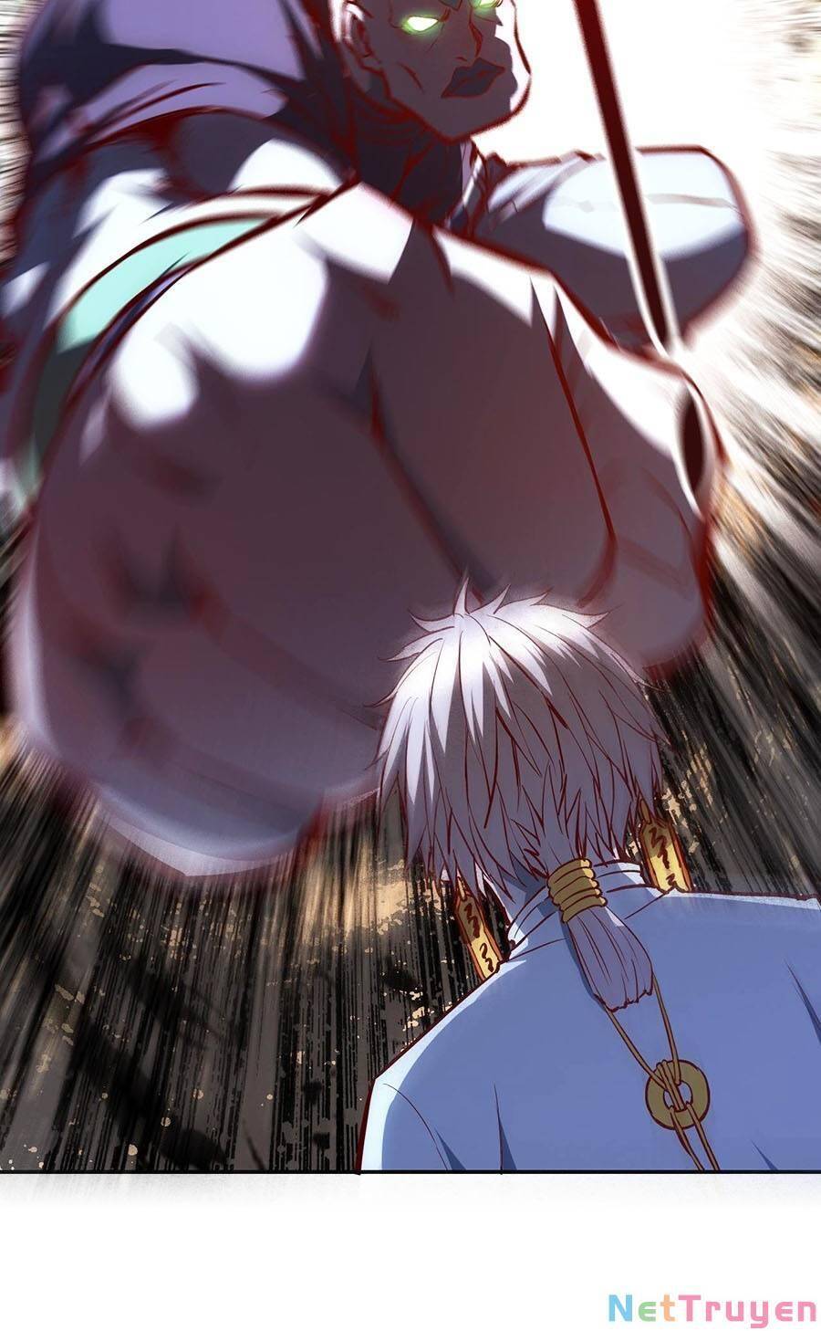 Ta Quyết Không Thành Phật Chapter 5.3 - 35