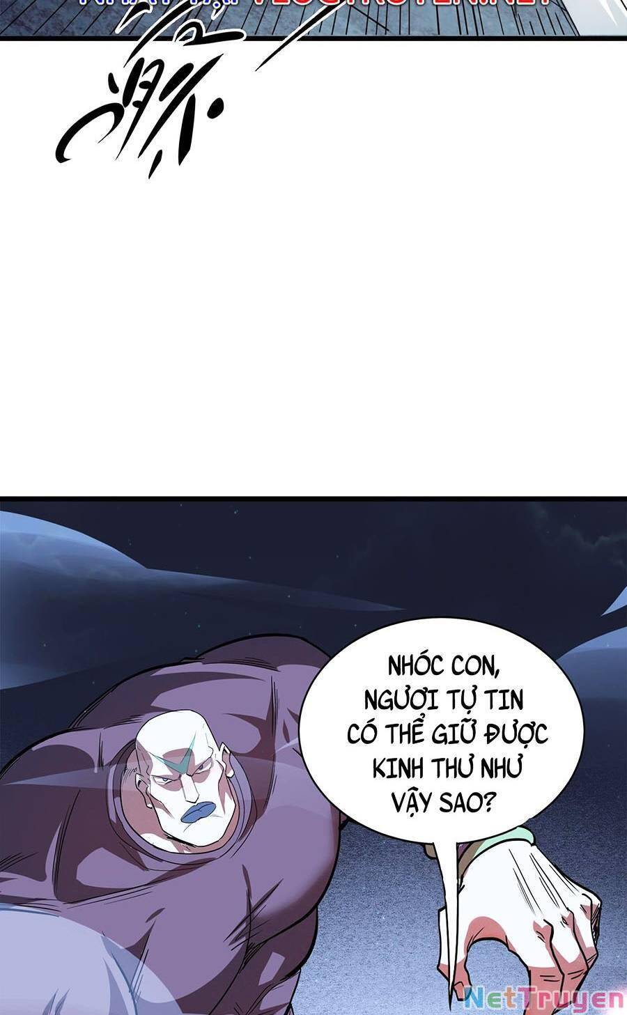 Ta Quyết Không Thành Phật Chapter 5.3 - 39