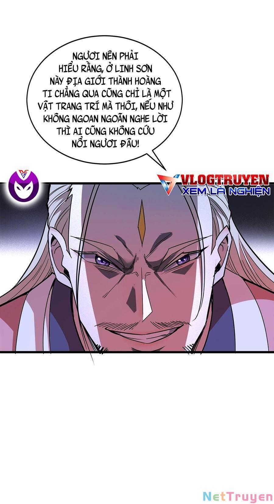 Ta Quyết Không Thành Phật Chapter 5.3 - 41