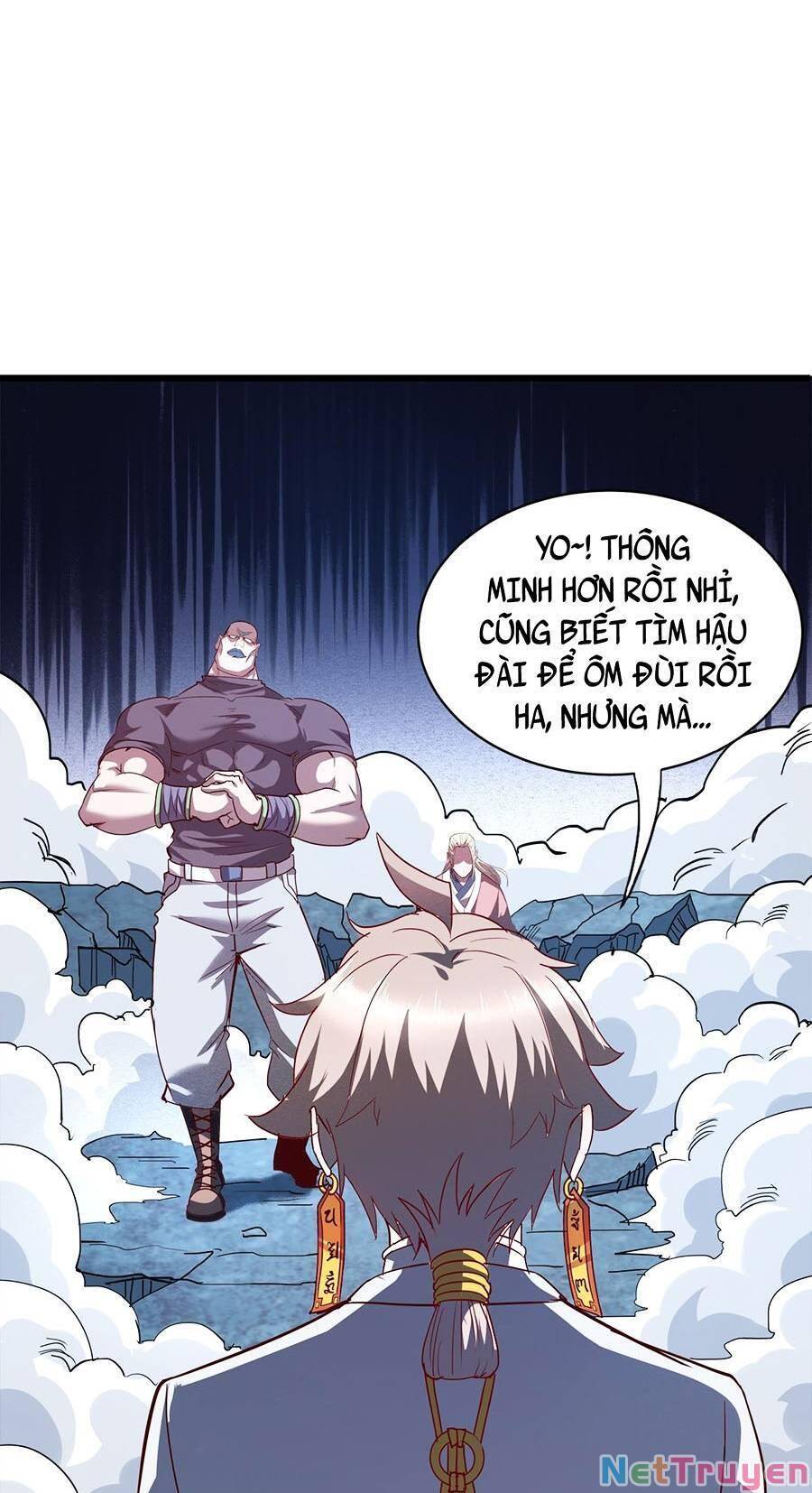 Ta Quyết Không Thành Phật Chapter 5.3 - 42