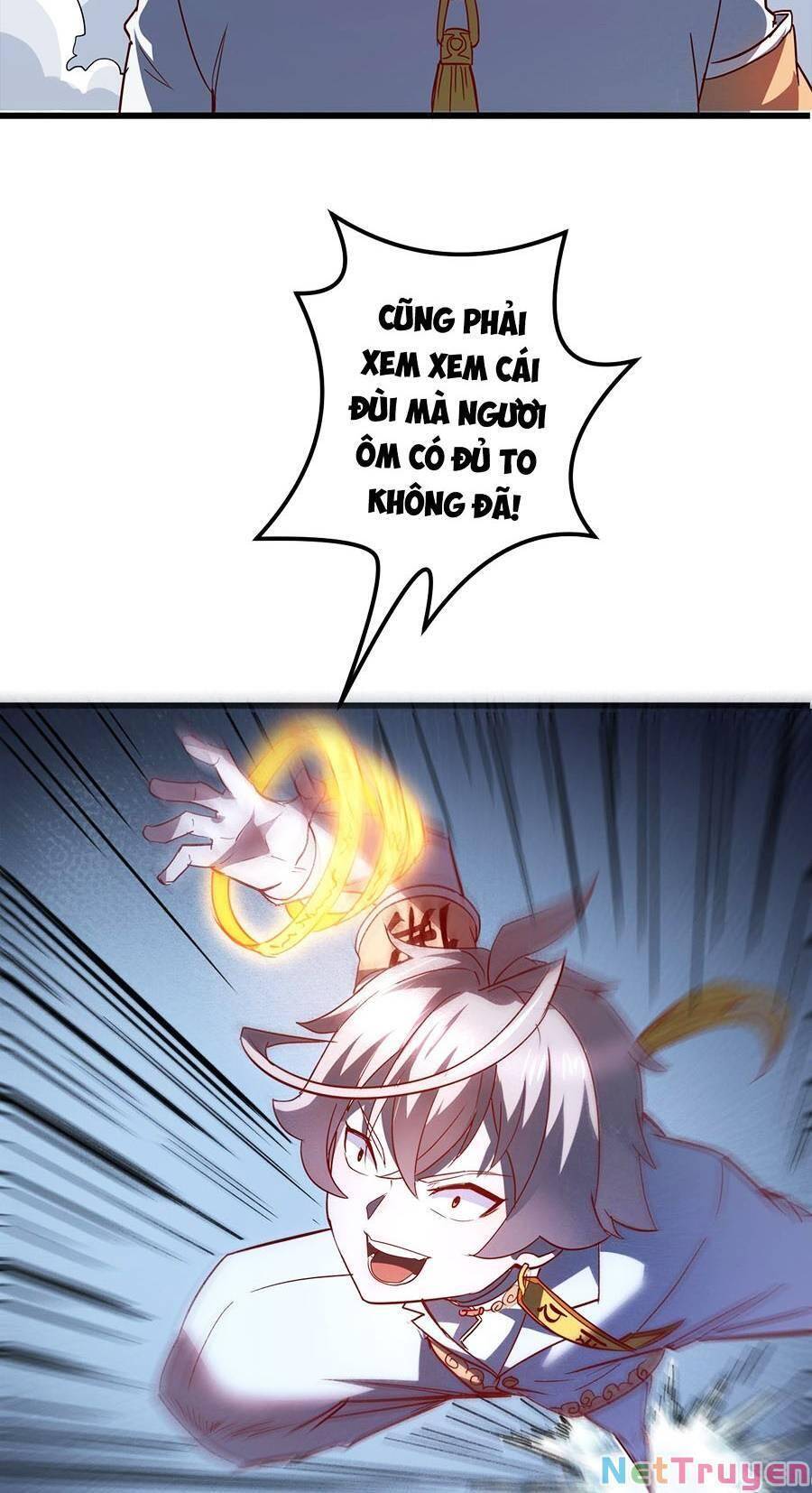 Ta Quyết Không Thành Phật Chapter 5.3 - 43