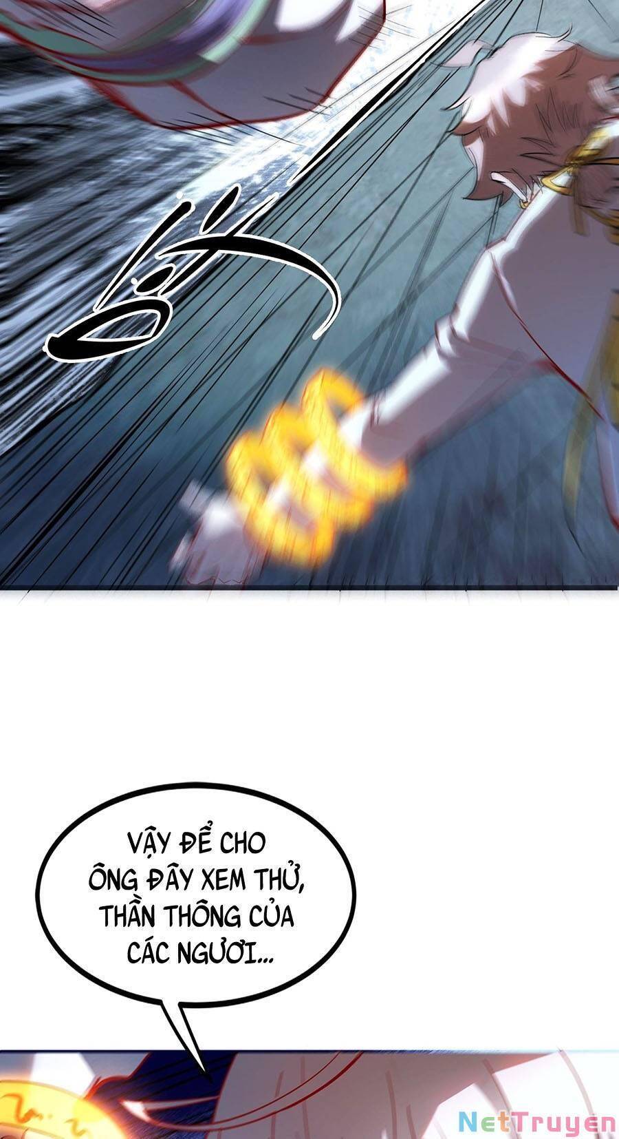Ta Quyết Không Thành Phật Chapter 5.3 - 45