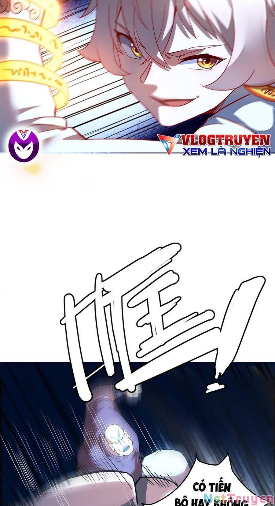 Ta Quyết Không Thành Phật Chapter 5.3 - 46