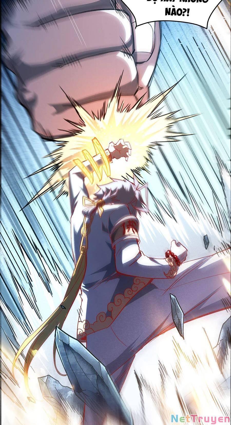 Ta Quyết Không Thành Phật Chapter 5.3 - 47