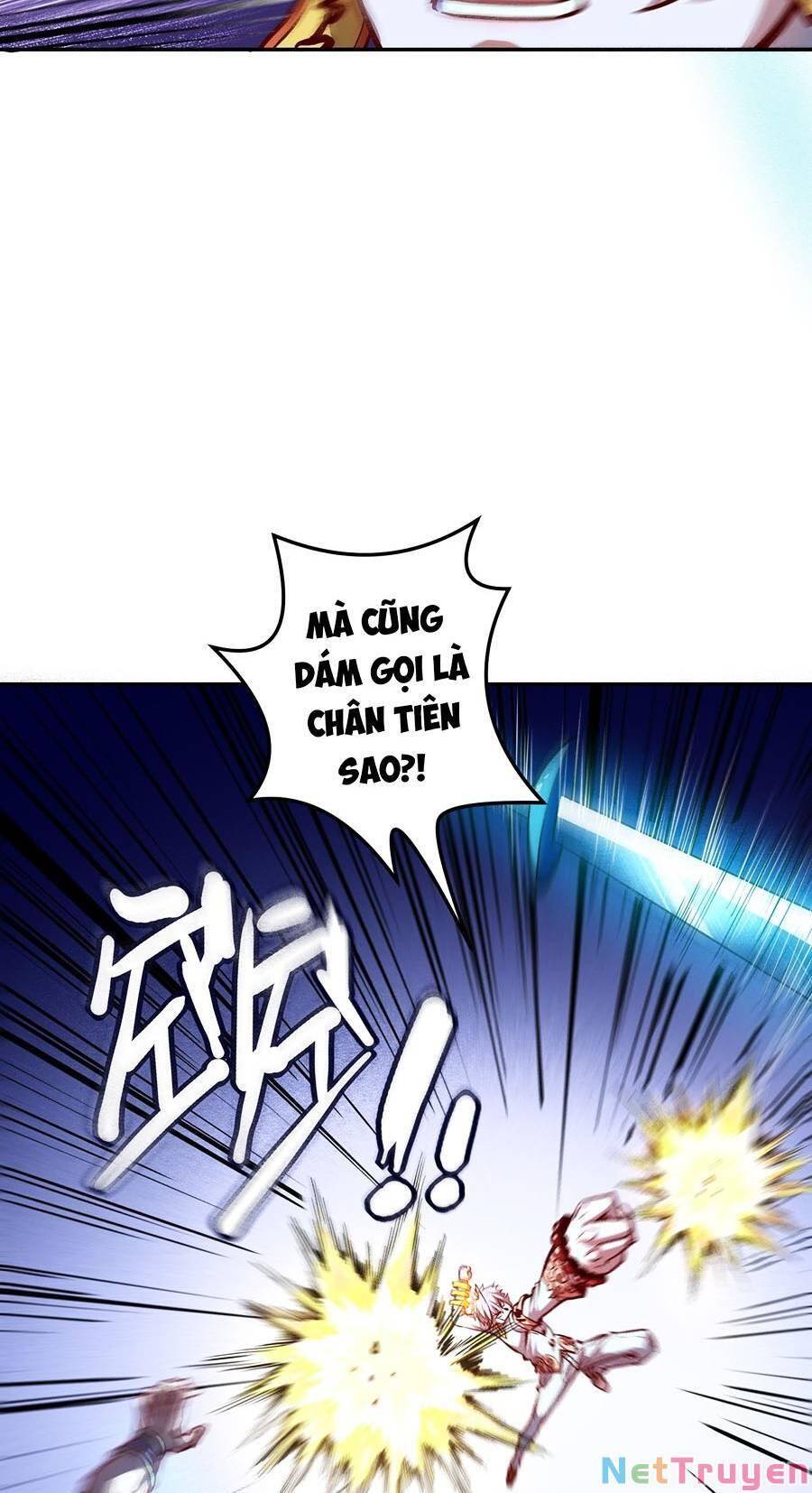 Ta Quyết Không Thành Phật Chapter 5.3 - 50